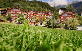 Reka-Feriendorf Disentis